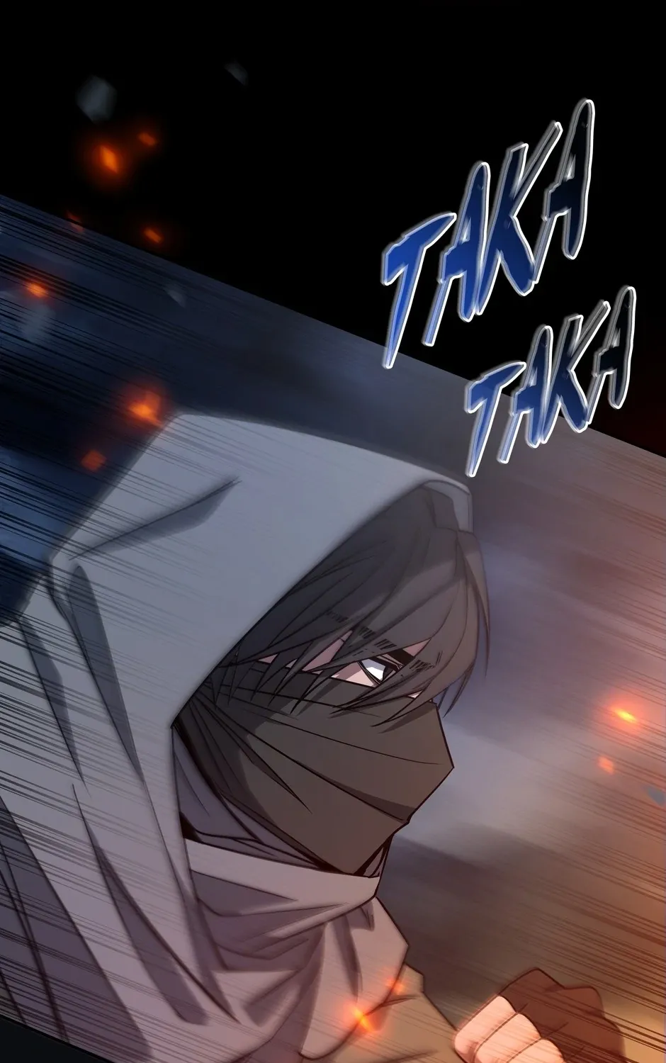 Rise of the God of War