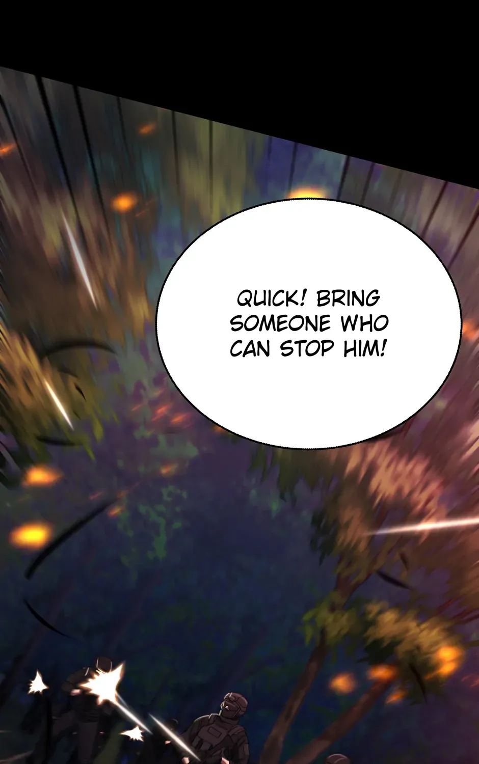 Rise of the God of War