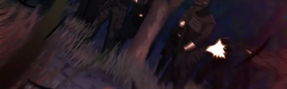 Rise of the God of War