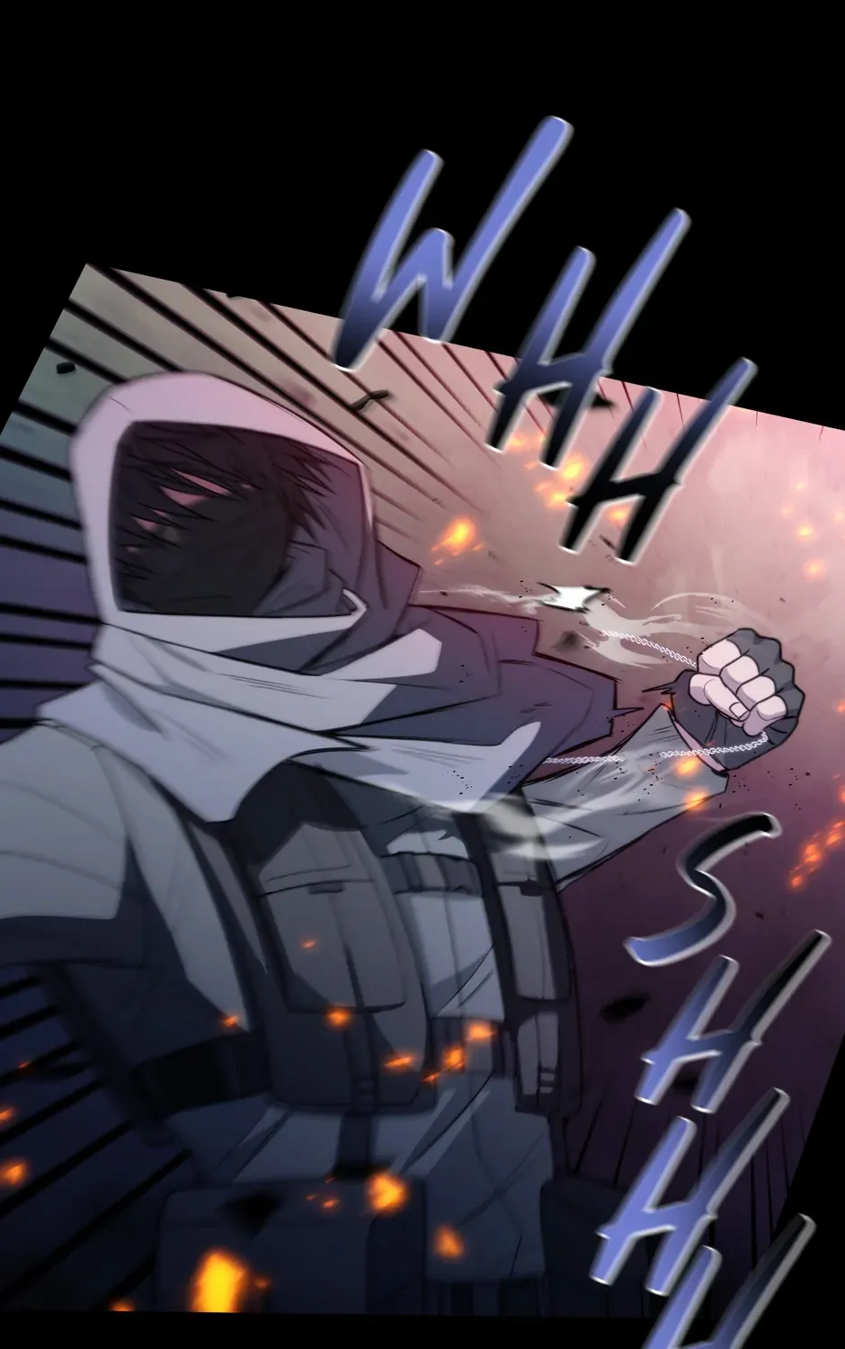 Rise of the God of War