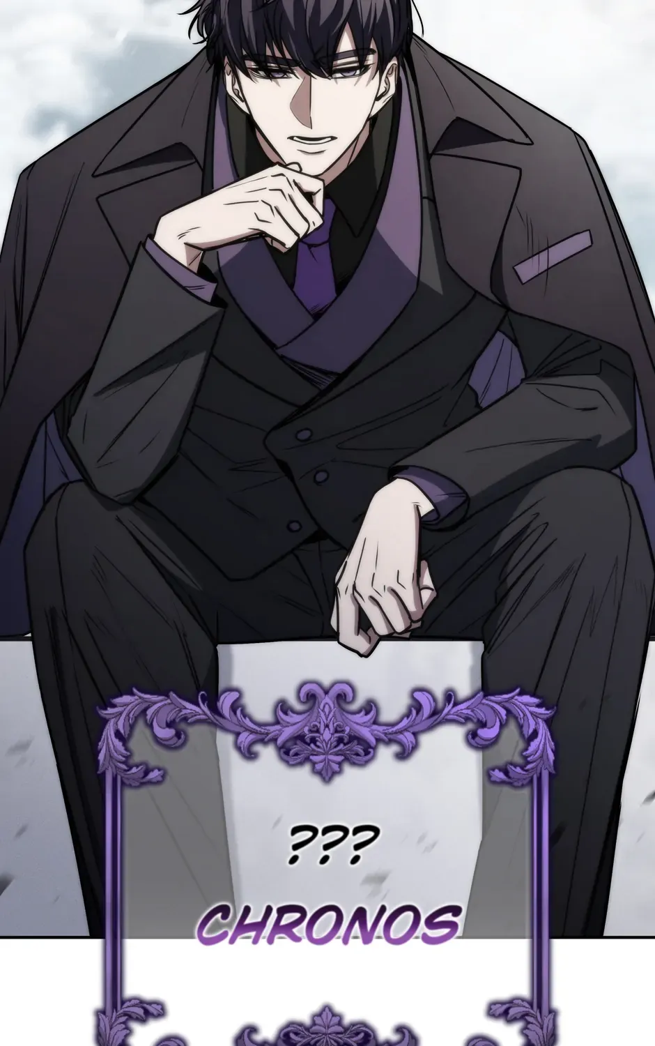 Rise of the God of War