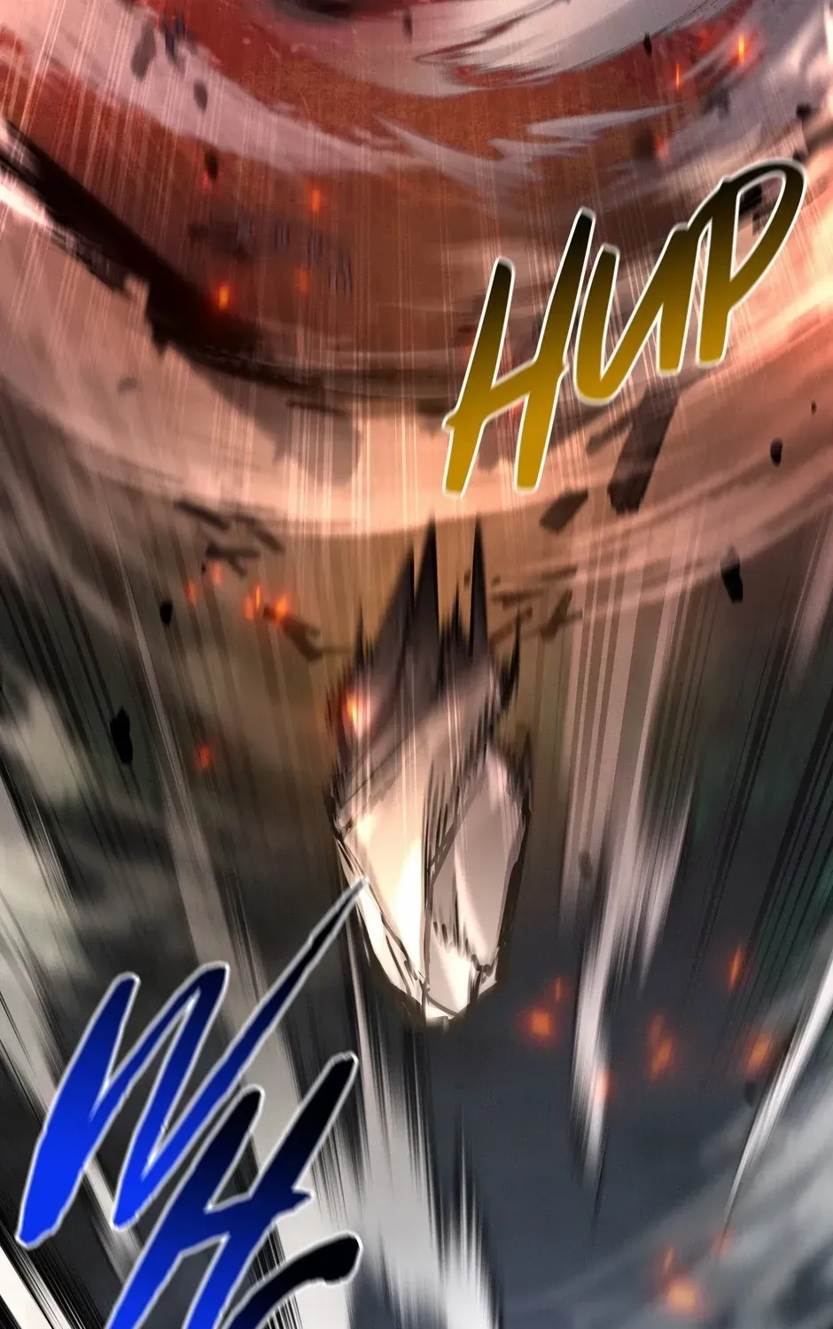 Rise of the God of War