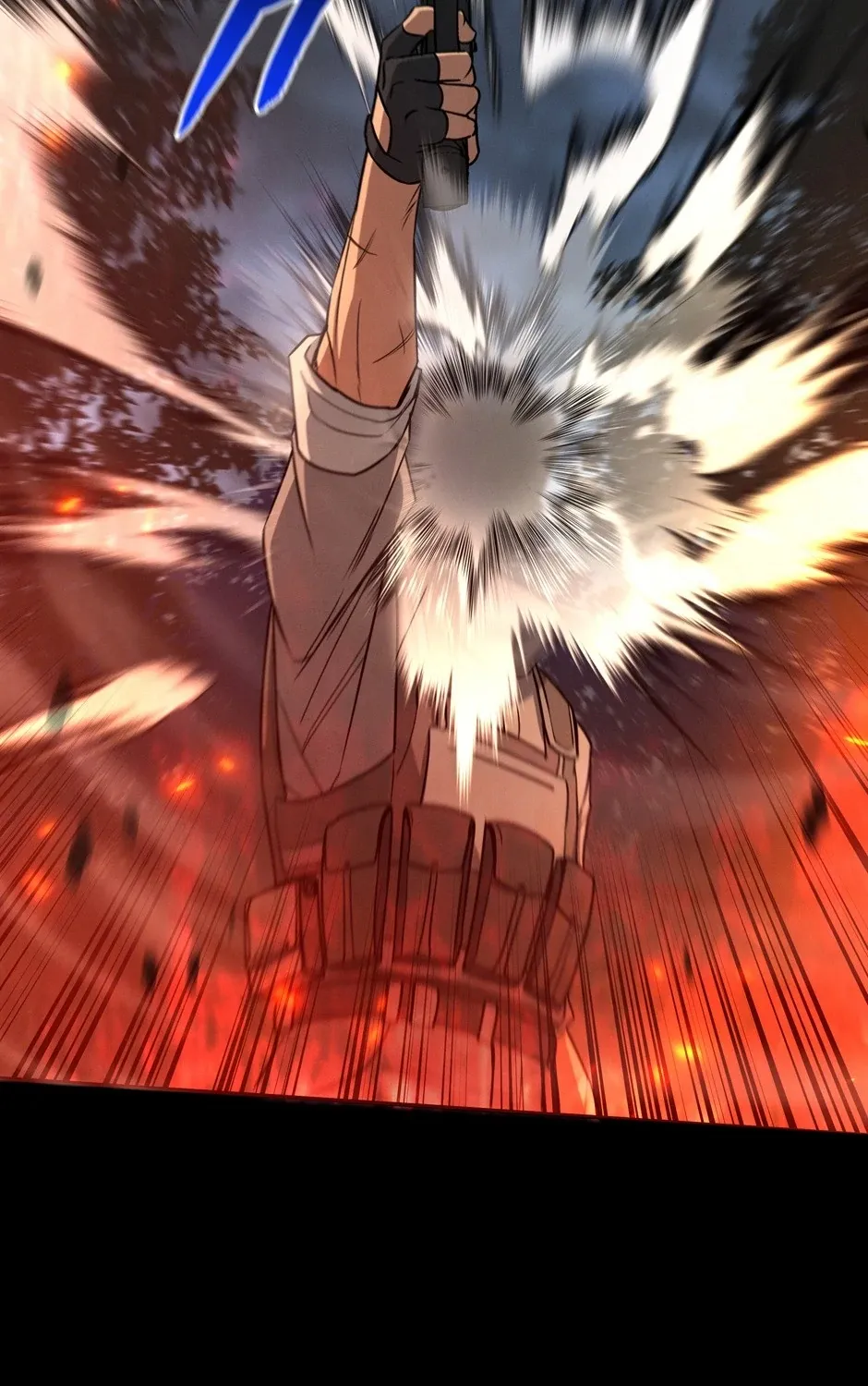 Rise of the God of War