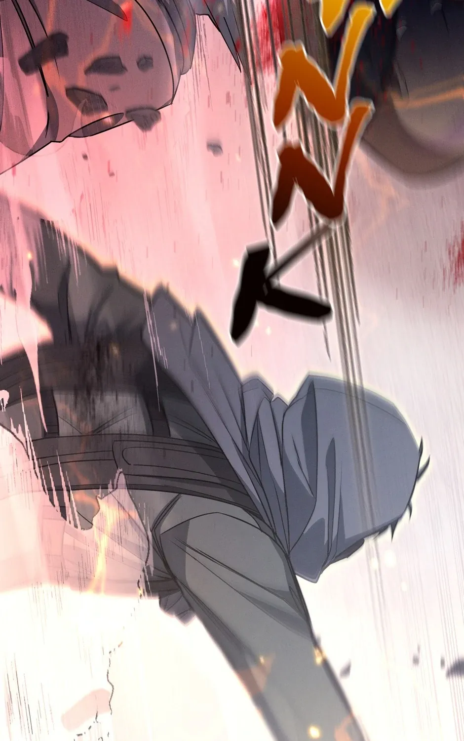 Rise of the God of War