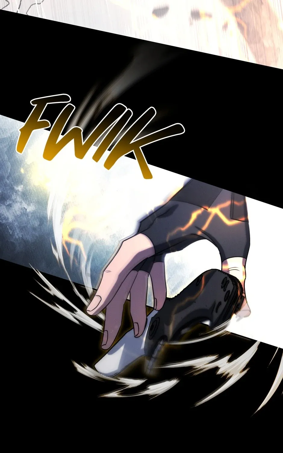 Rise of the God of War