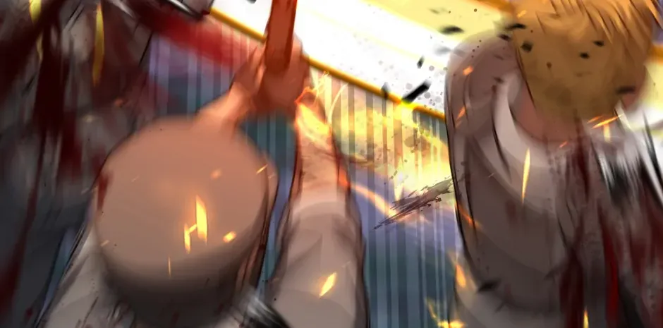 Rise of the God of War