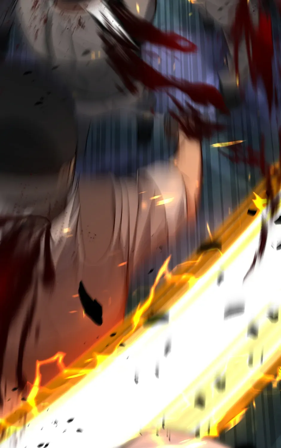 Rise of the God of War