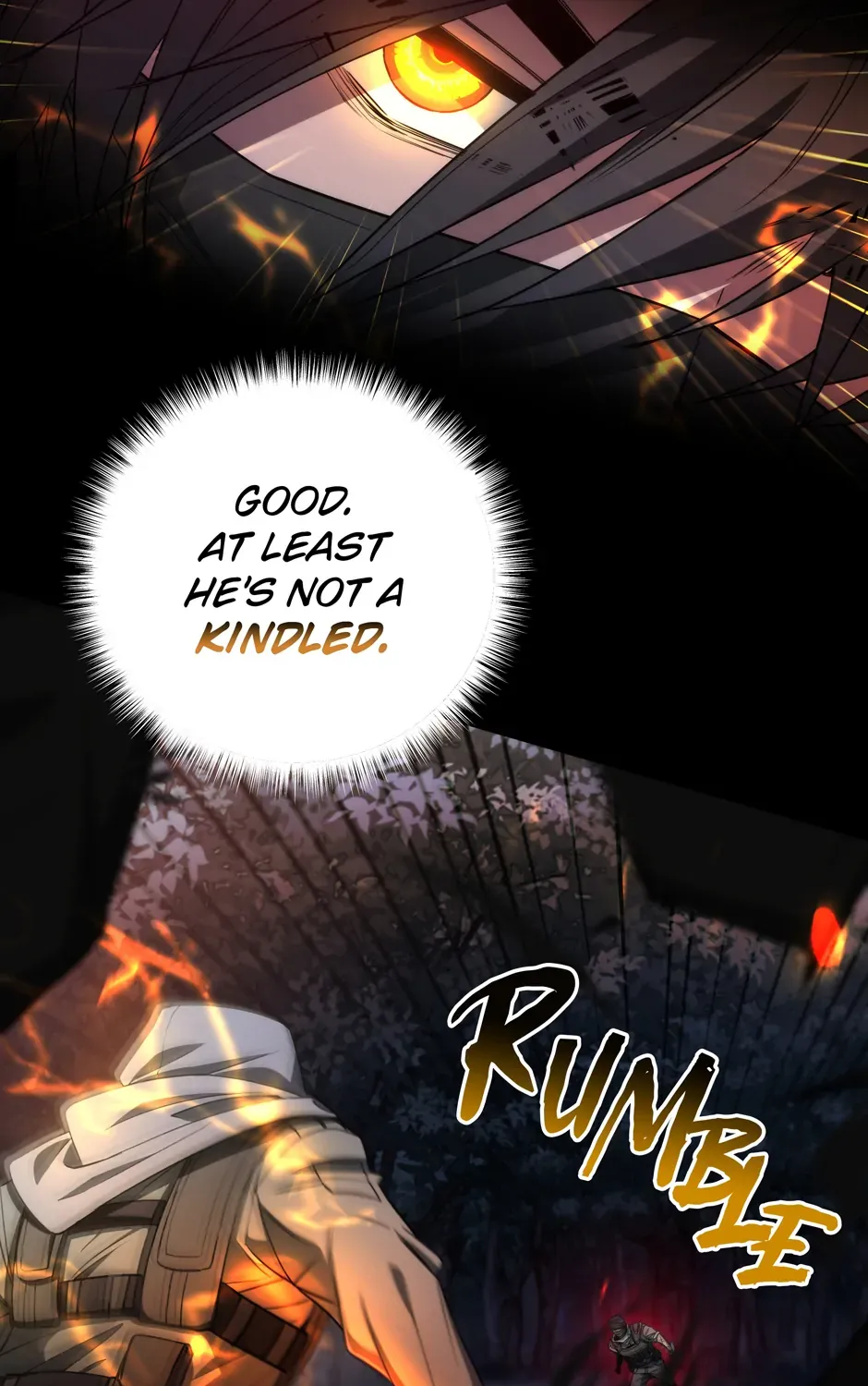 Rise of the God of War