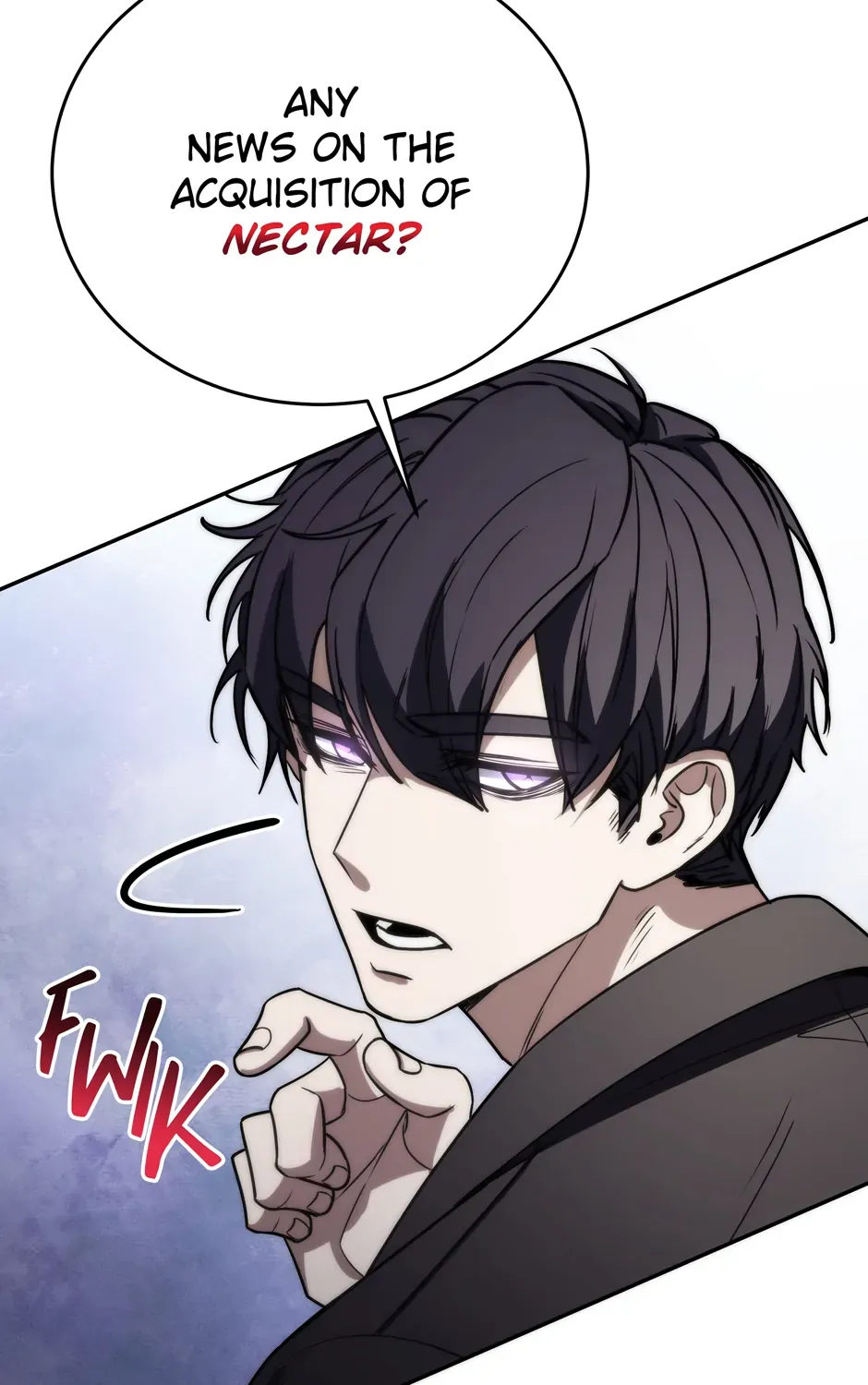 Rise of the God of War