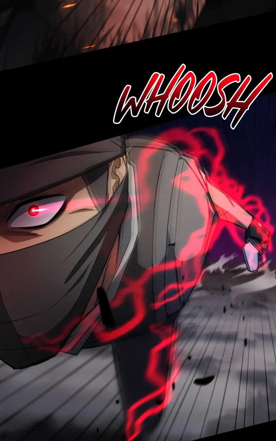 Rise of the God of War