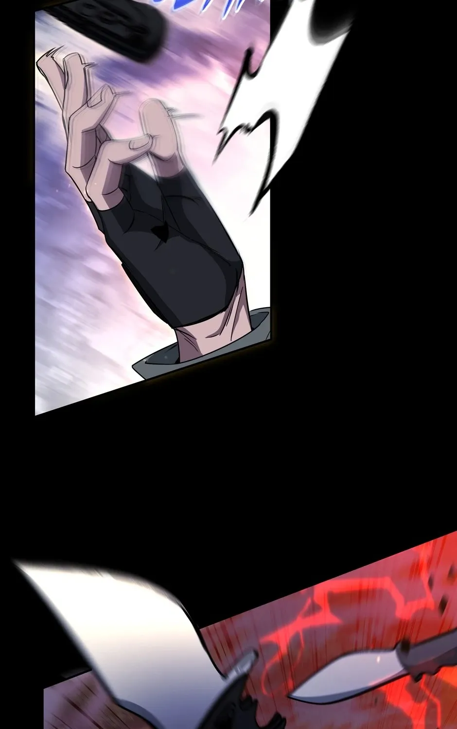 Rise of the God of War