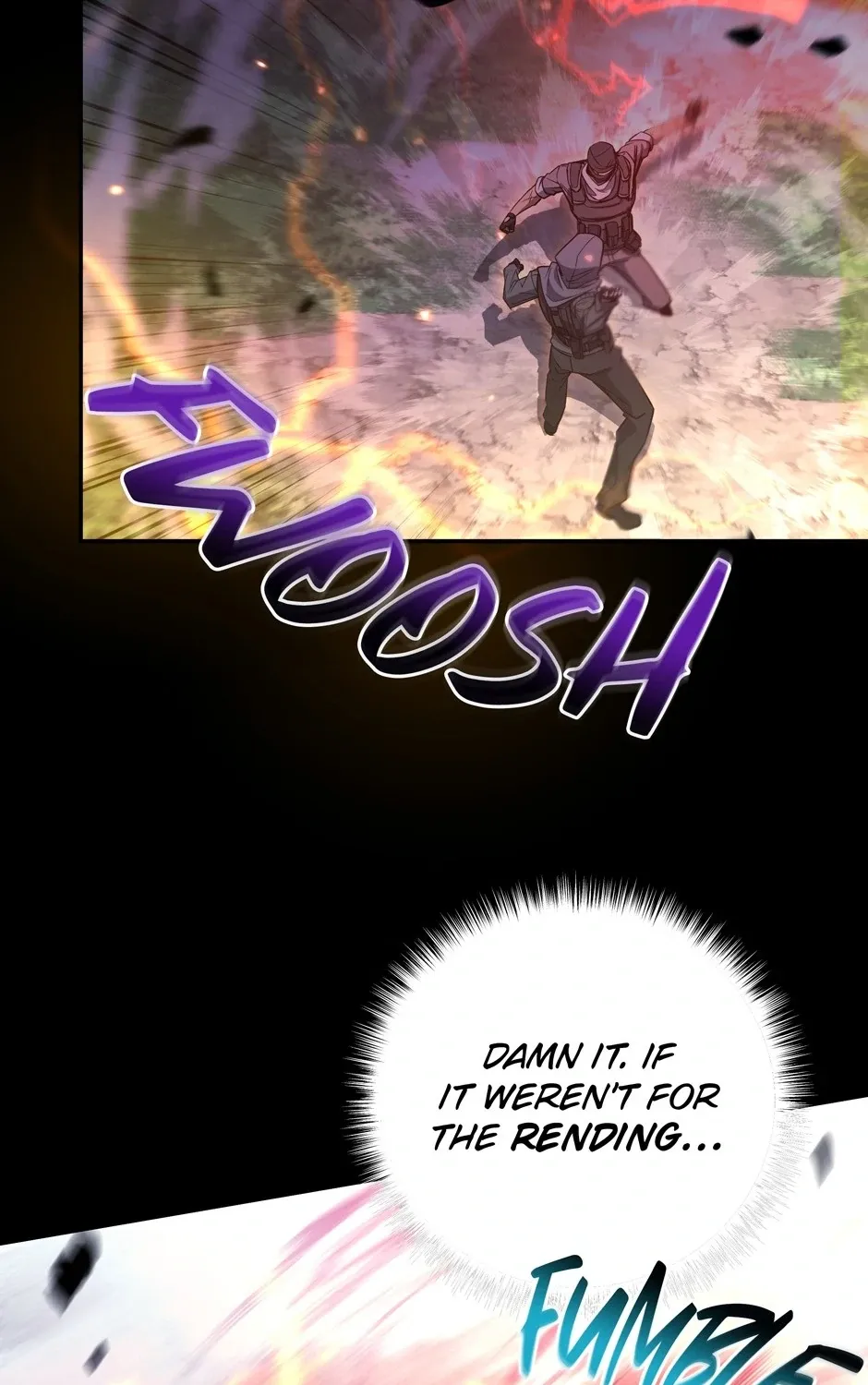 Rise of the God of War