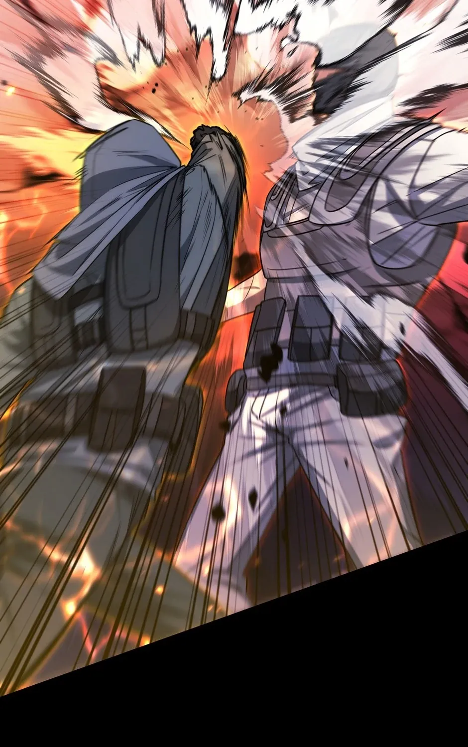 Rise of the God of War