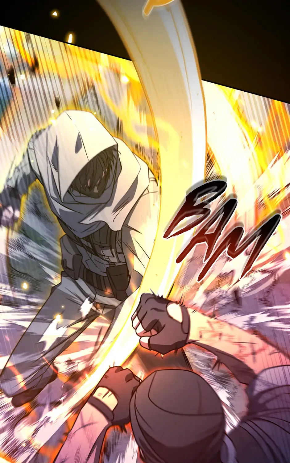 Rise of the God of War