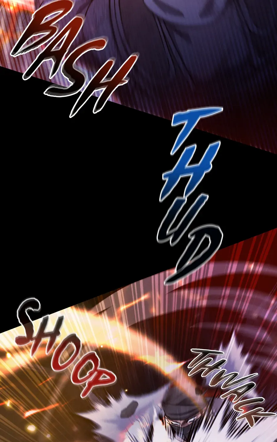 Rise of the God of War