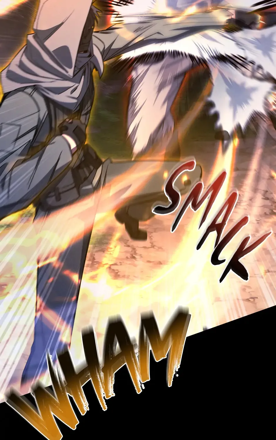 Rise of the God of War