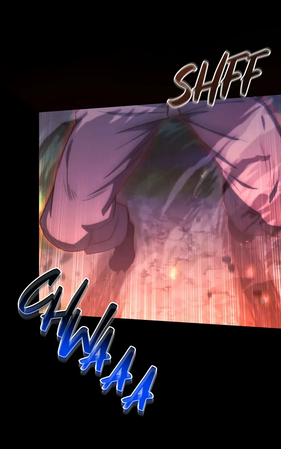 Rise of the God of War