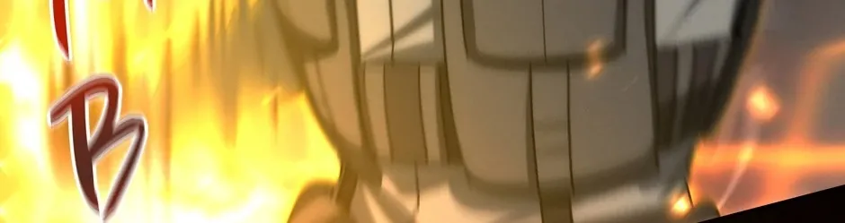 Rise of the God of War