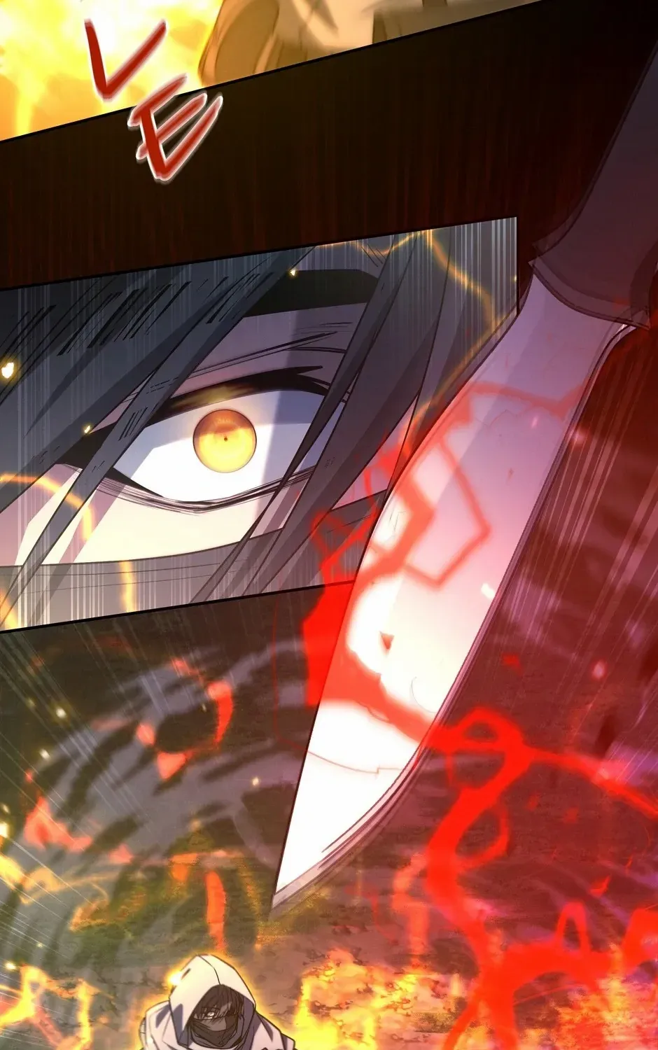 Rise of the God of War