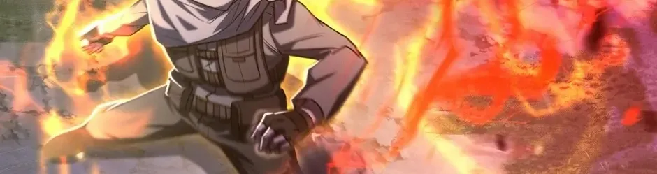 Rise of the God of War