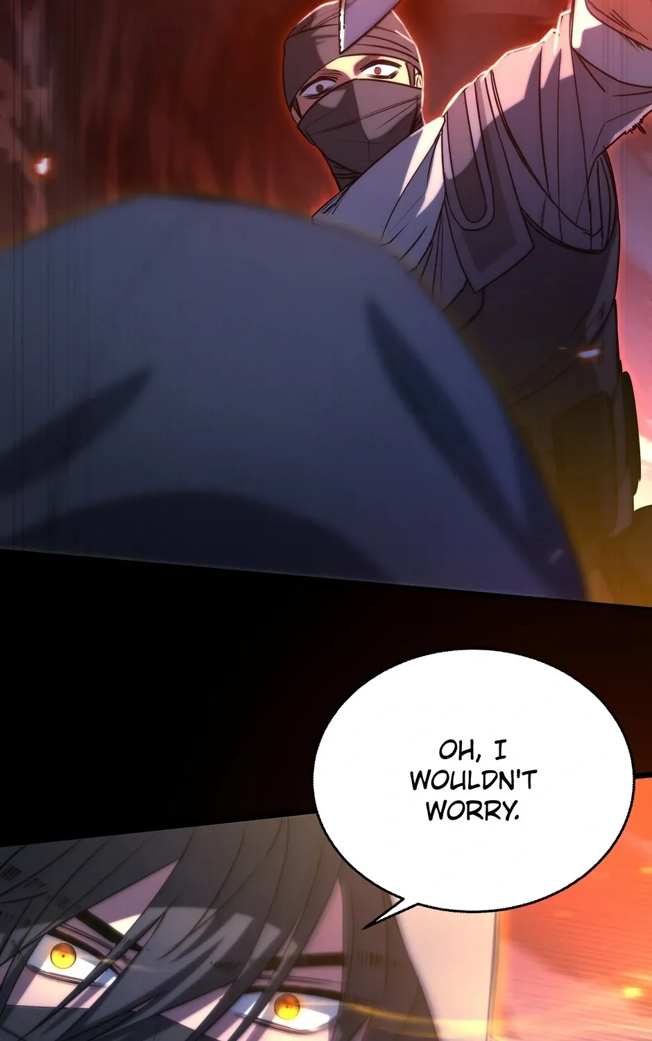 Rise of the God of War