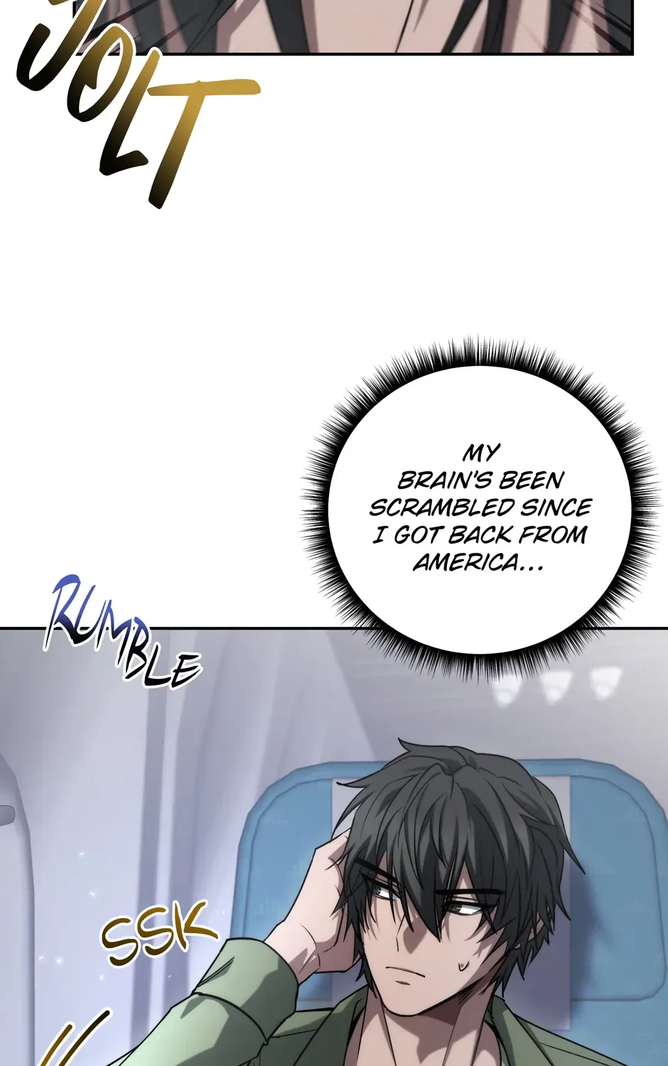 Rise of the God of War