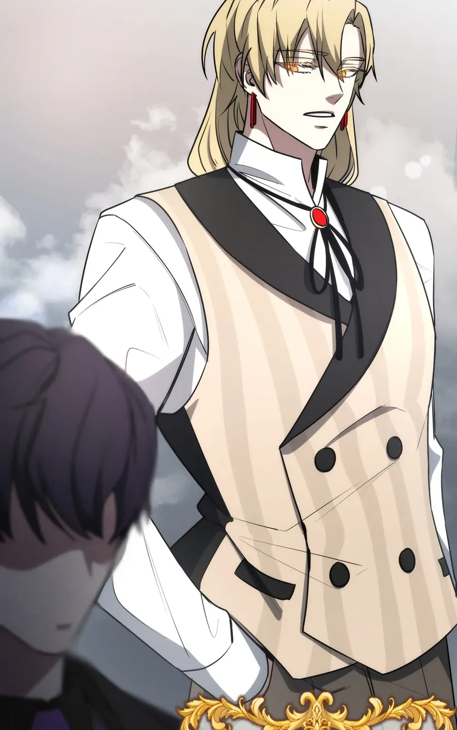 Rise of the God of War