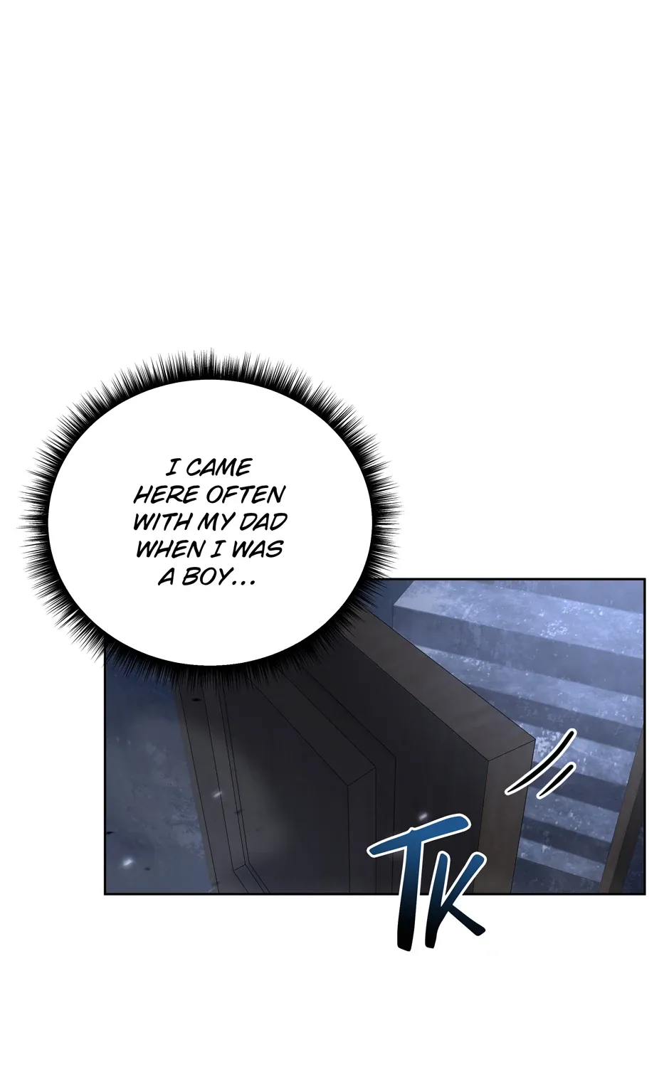 Rise of the God of War