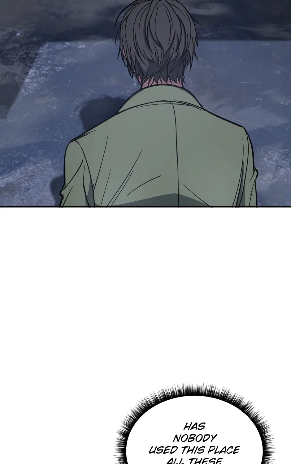 Rise of the God of War