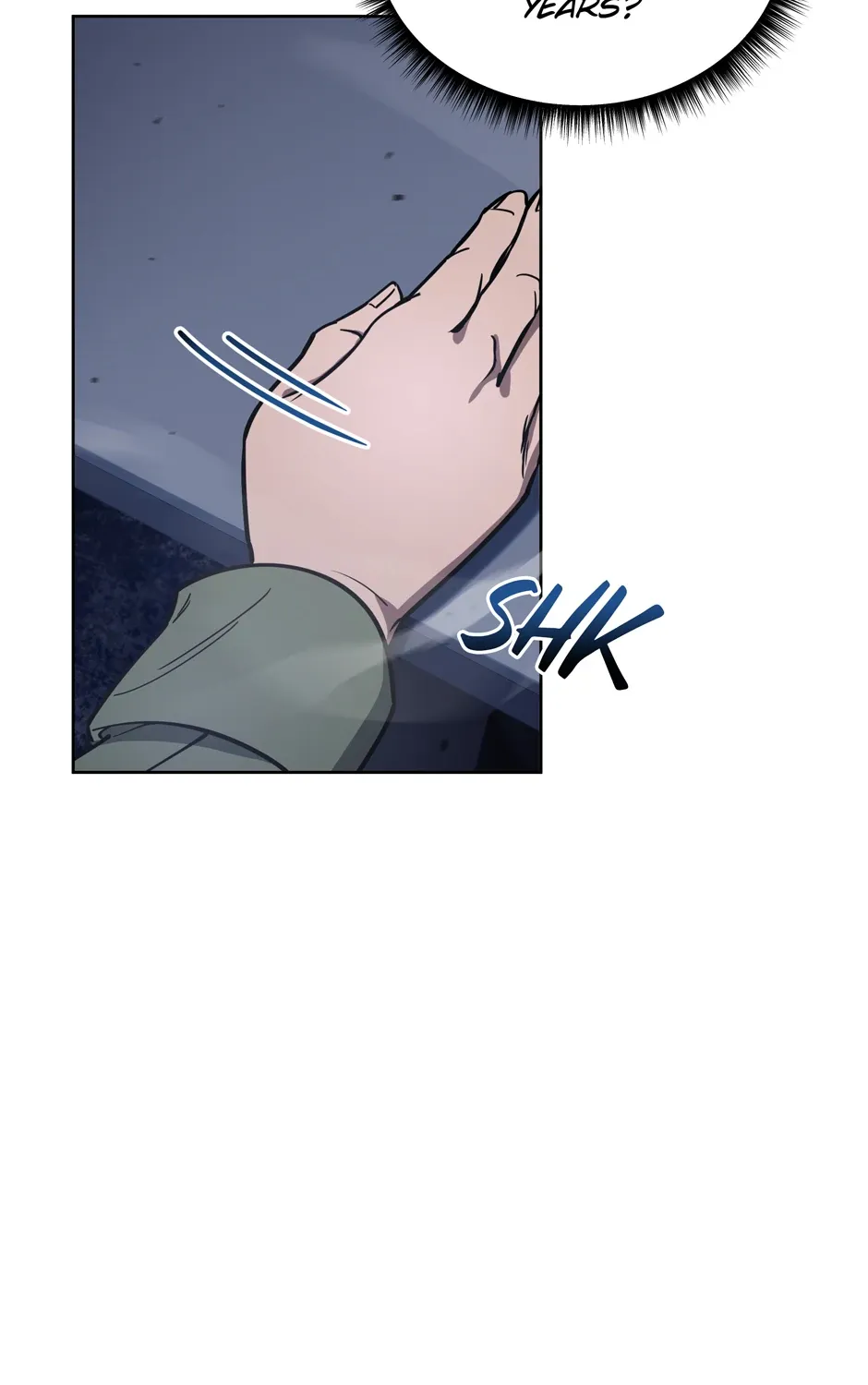 Rise of the God of War