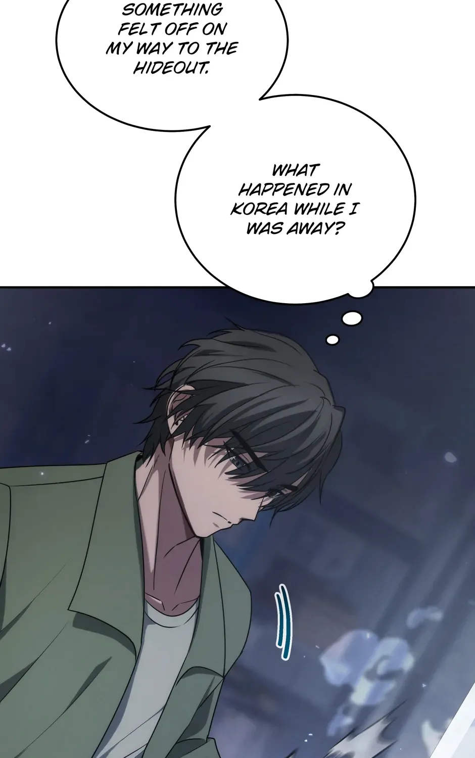 Rise of the God of War