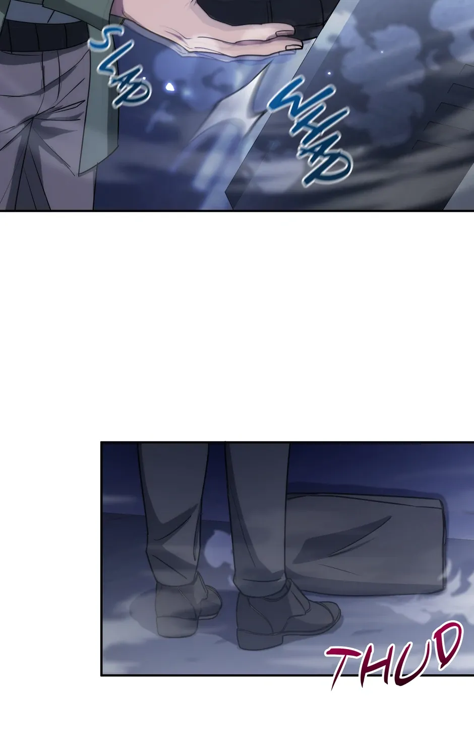 Rise of the God of War