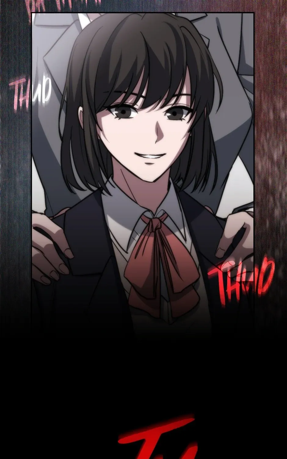 Rise of the God of War