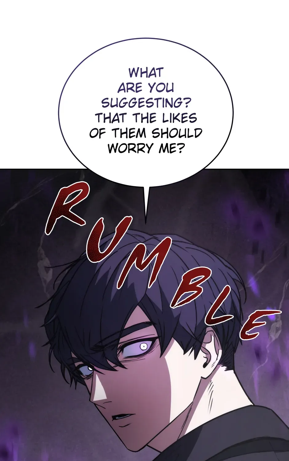 Rise of the God of War