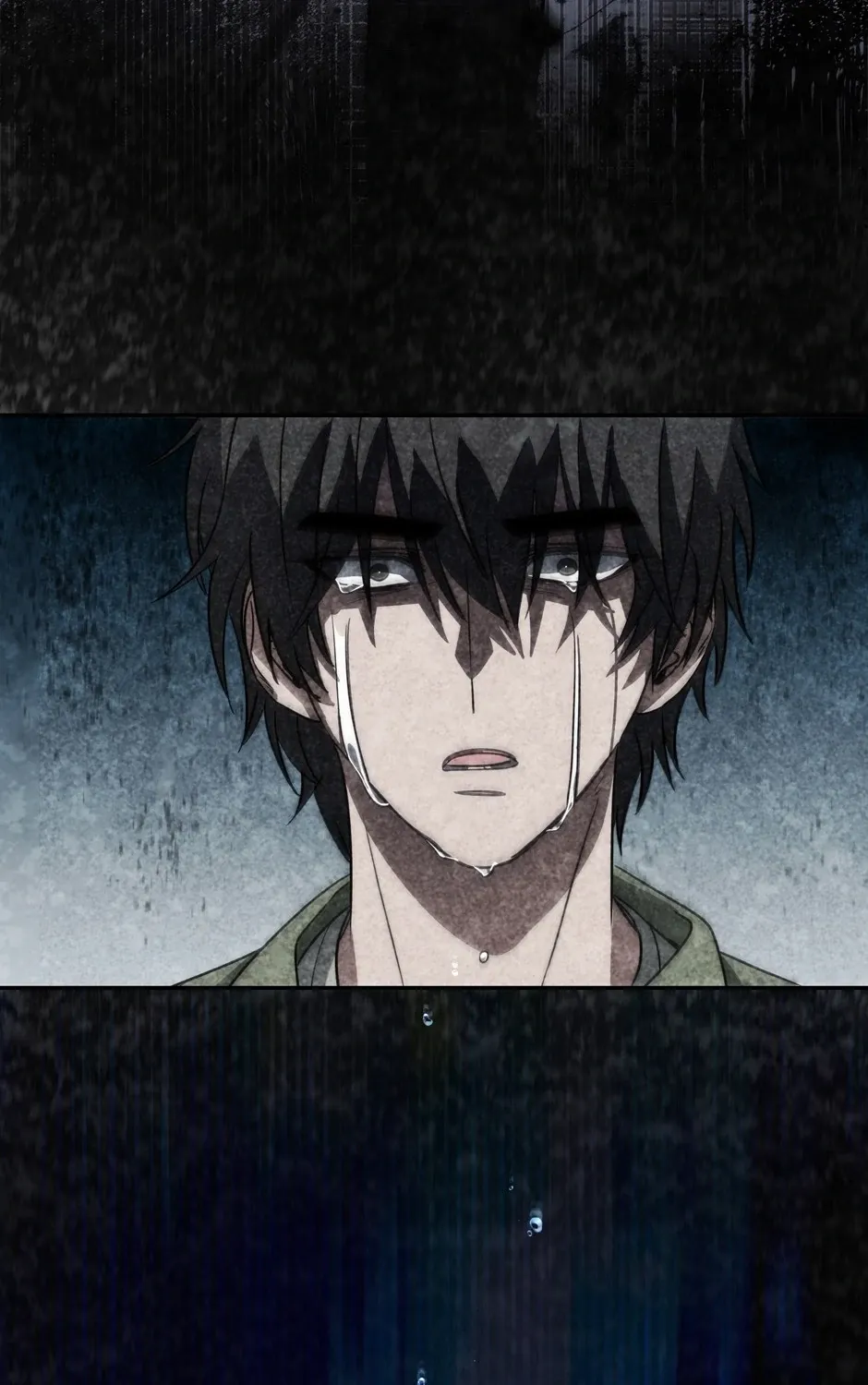 Rise of the God of War