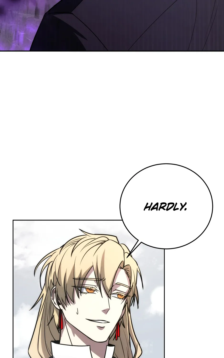 Rise of the God of War