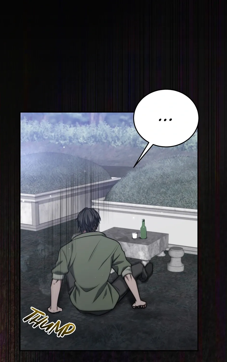 Rise of the God of War