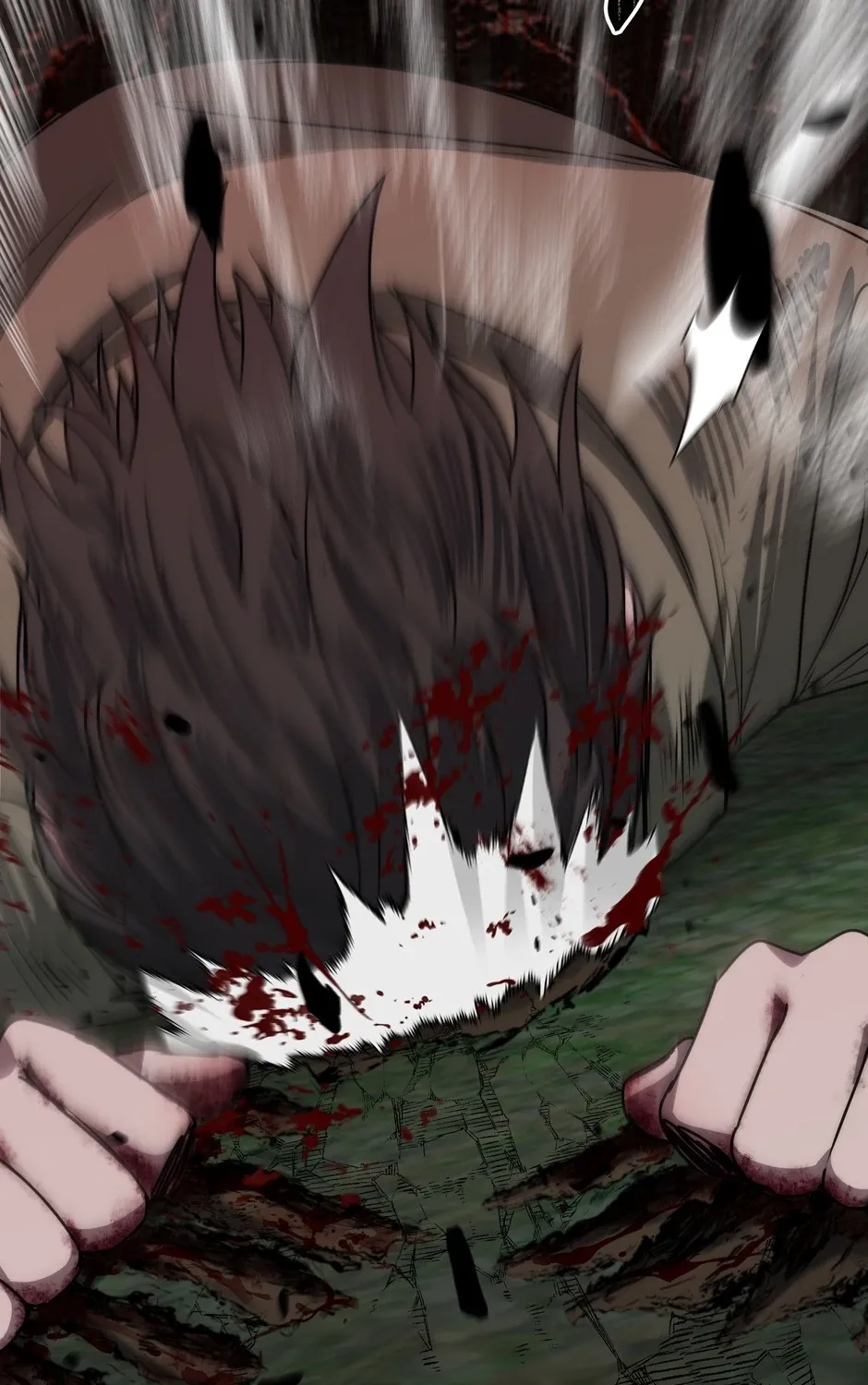 Rise of the God of War