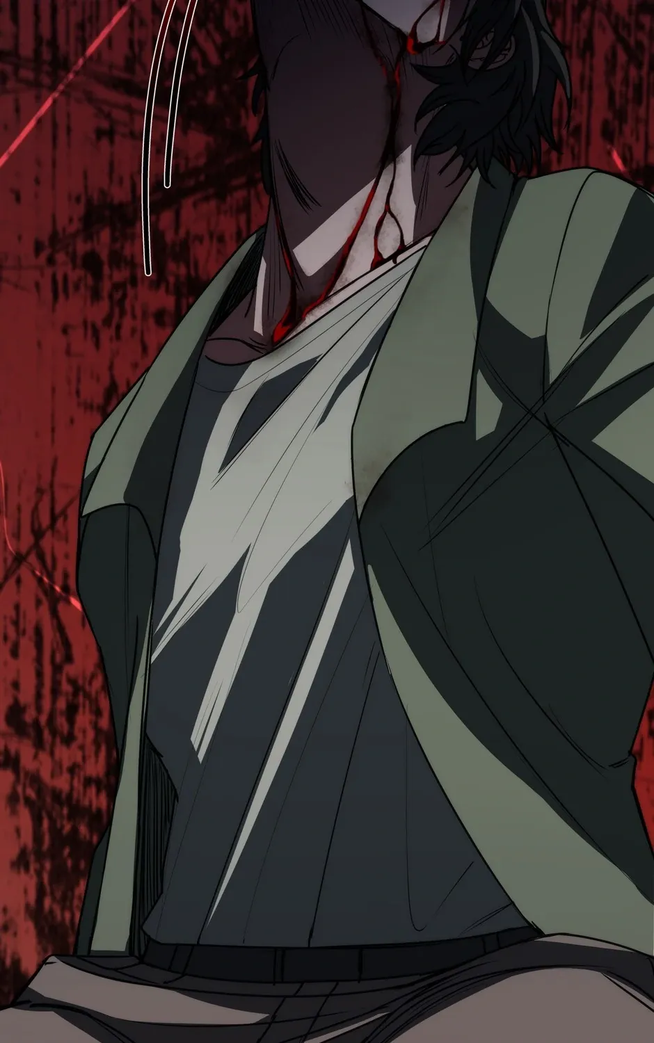 Rise of the God of War