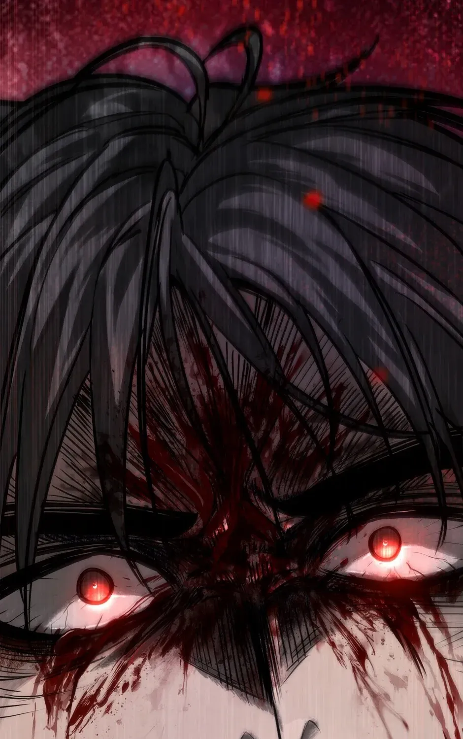 Rise of the God of War