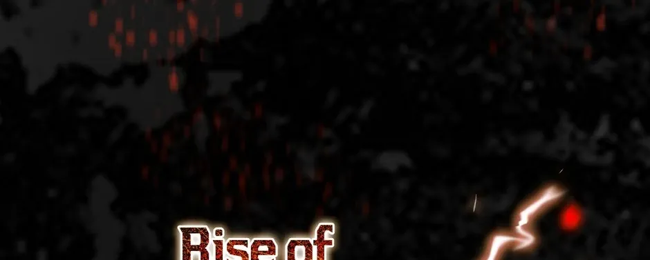 Rise of the God of War