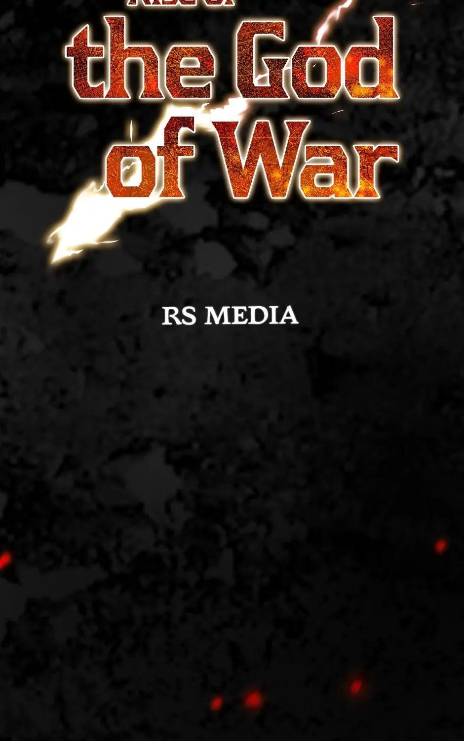 Rise of the God of War