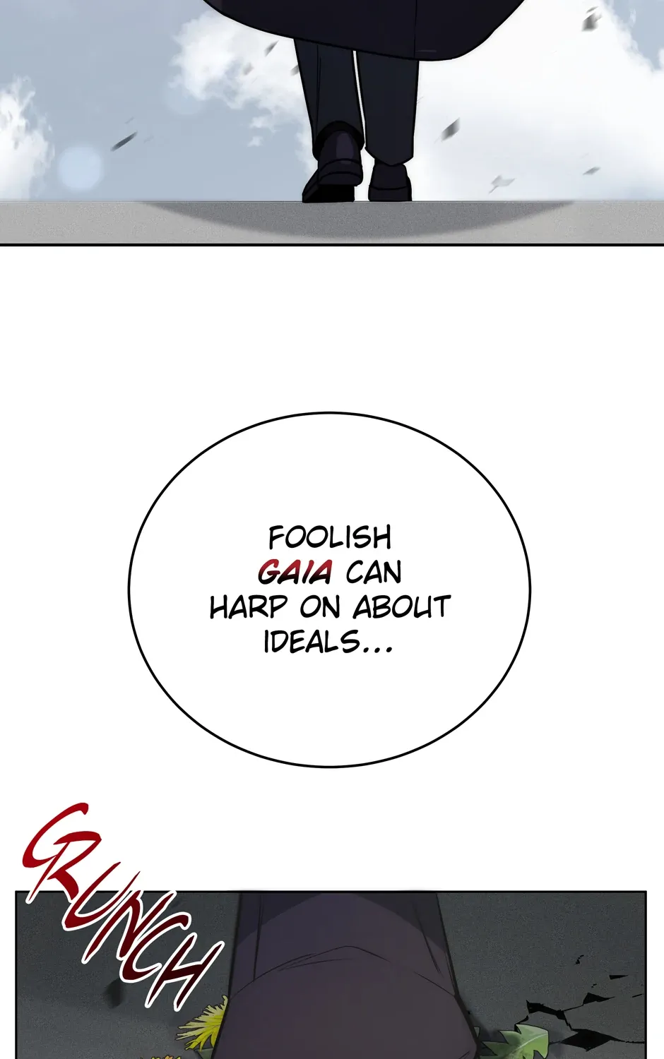 Rise of the God of War