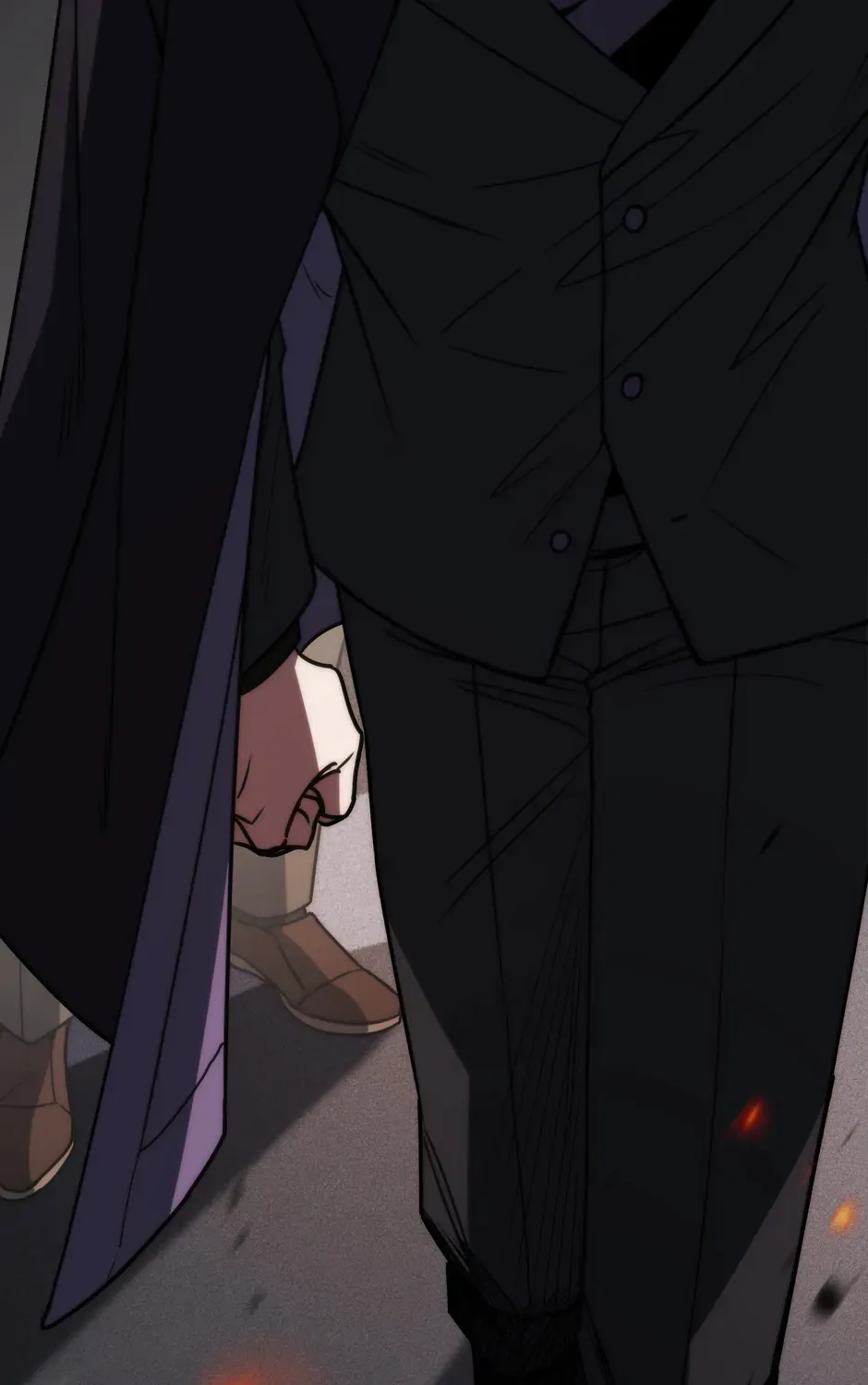 Rise of the God of War