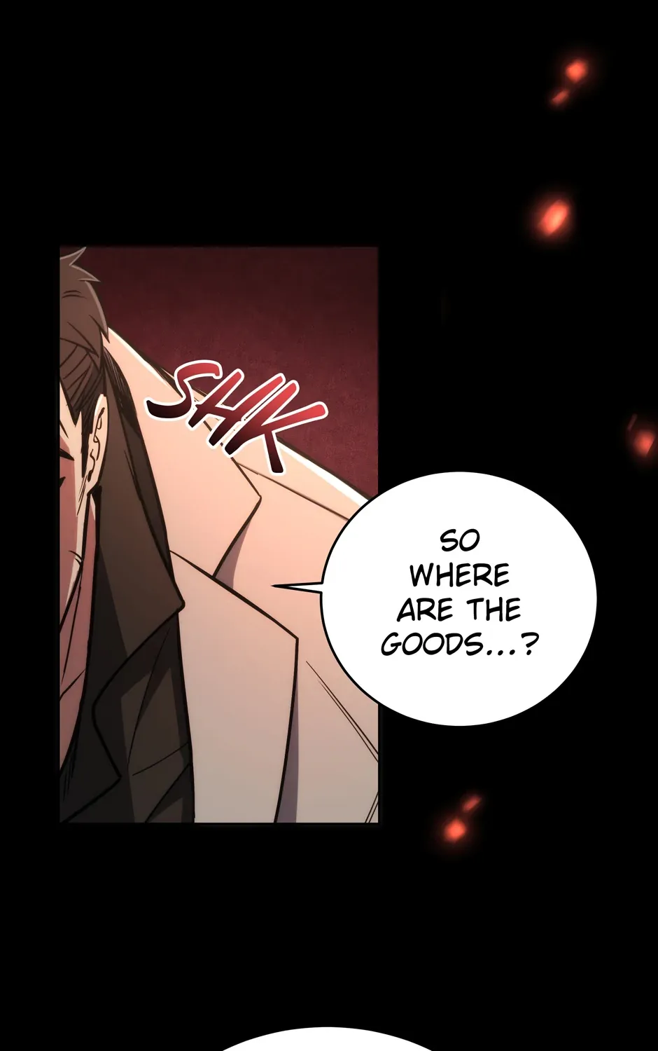 Rise of the God of War