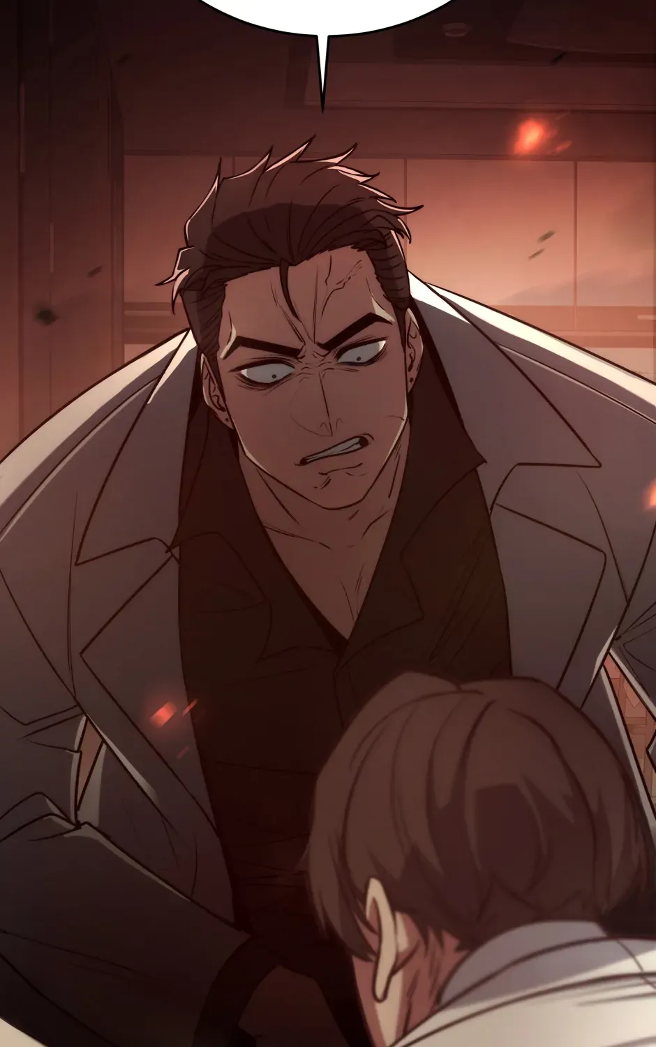 Rise of the God of War