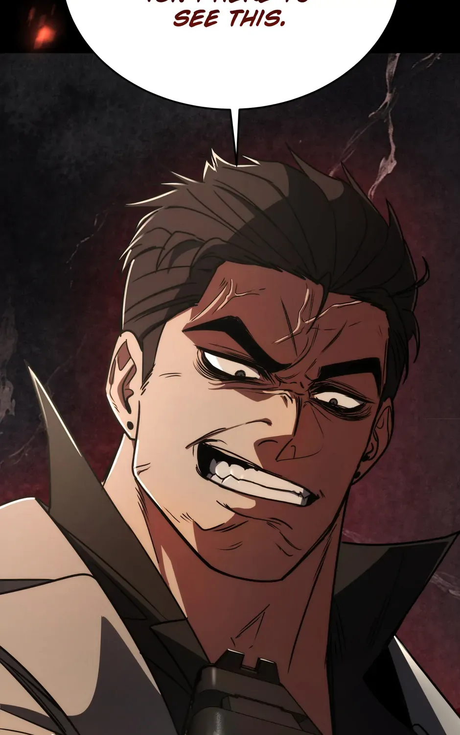 Rise of the God of War