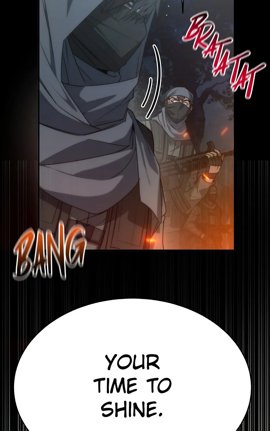 Rise of the God of War