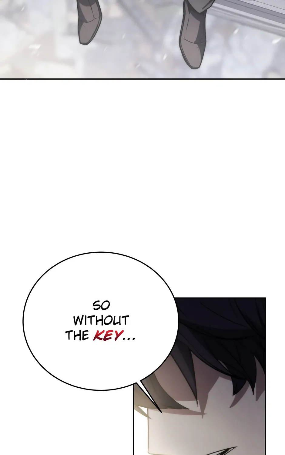 Rise of the God of War