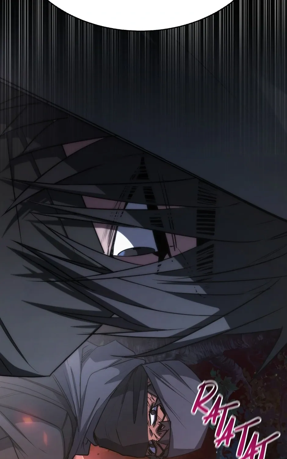 Rise of the God of War